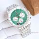 F1 Factory Breitling New Navitimer 70th-Anniversary 43mm Mint Green Dial Steel Watch (4)_th.jpg